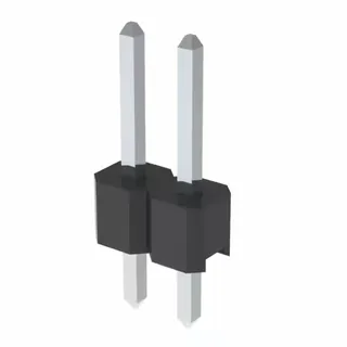 Sullins Connector Solutions PREC002SAAN-RC