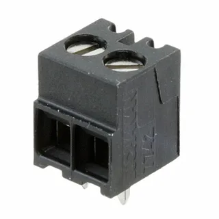 TE Connectivity AMP Connectors 1776112-2