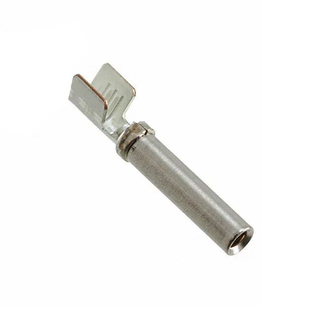 TE Connectivity AMP Connectors 776491-1 — Crimp Contacts & Pins