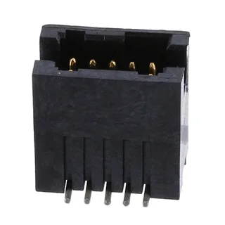 TE Connectivity AMP Connectors 104693-1