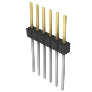 Sullins Connector Solutions PBC06SFEN