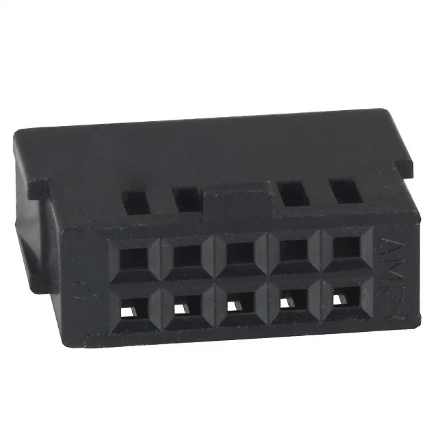 TE Connectivity AMP Connectors 487223-1