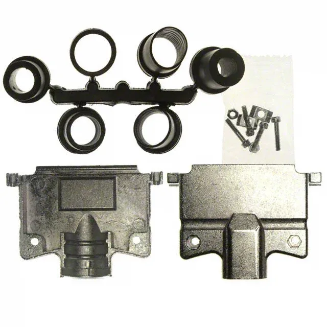 17E165750 — Amphenol product photo