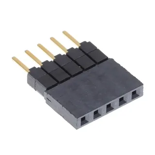 Samtec Inc. ESW-105-23-G-S