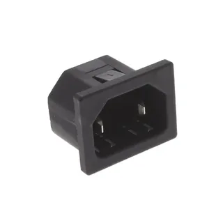 SCHURTER Inc. 6162.0031