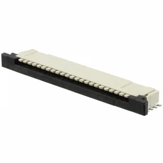 TE Connectivity AMP Connectors 2-84953-2