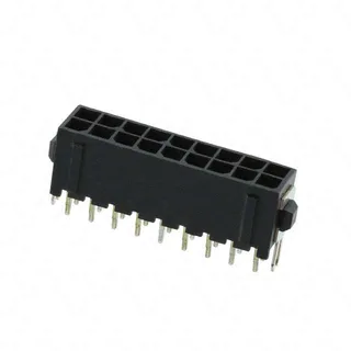 TE Connectivity AMP Connectors 4-794682-8
