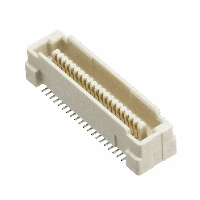 TE Connectivity AMP Connectors 5179029-1 — Mezzanine & Stacking Connectors