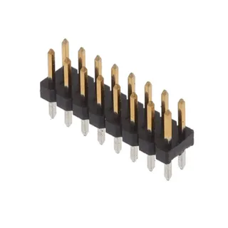 TE Connectivity AMP Connectors 2842131-8