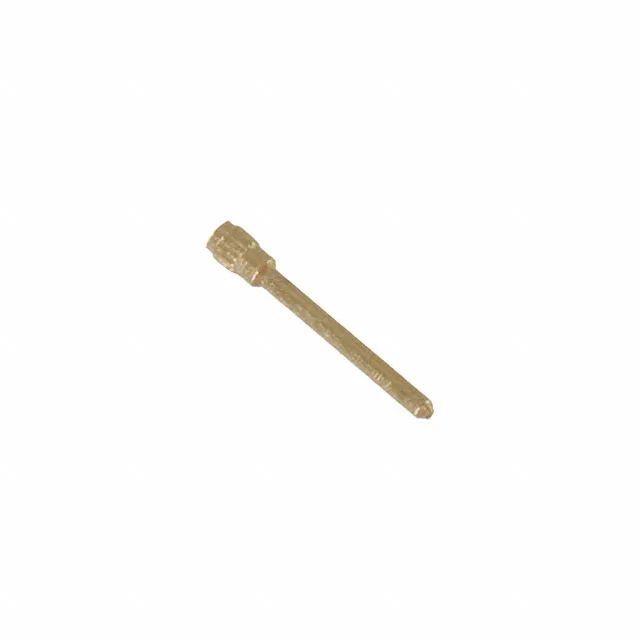 Mill-Max Manufacturing Corp. 7827-0-00-15-00-00-03-0