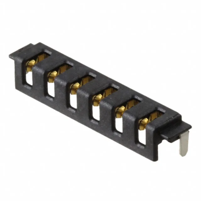 1932869-1 — TE Connectivity AMP Connectors product photo