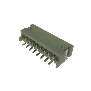 Adam Tech 15SH-A-08-TR-SMT-T/R