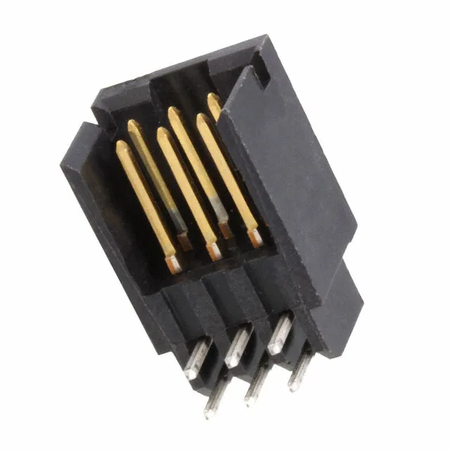 103164-1 — TE Connectivity AMP Connectors product photo