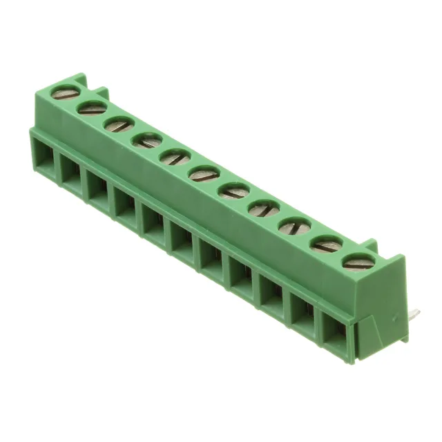 TE Connectivity AMP Connectors 1-284093-1