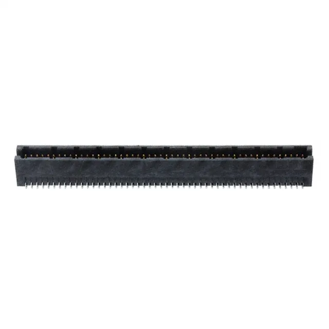 TE Connectivity AMP Connectors 6-104656-0