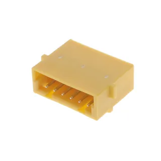 TE Connectivity AMP Connectors 4-292156-6