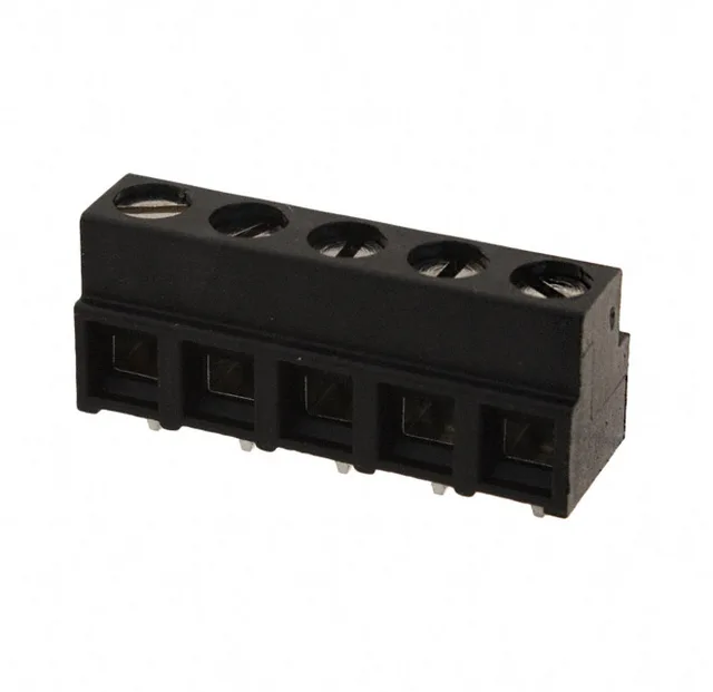 TE Connectivity AMP Connectors 1776119-5