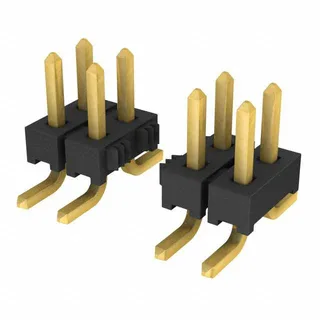 Samtec Inc. TMM-107-01-G-D-SM-P-TR