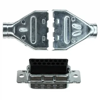TE Connectivity AMP Connectors 1658647-1