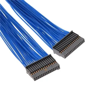 Samtec Inc. SFSDT-15-28-G-12.00-DR-NDX