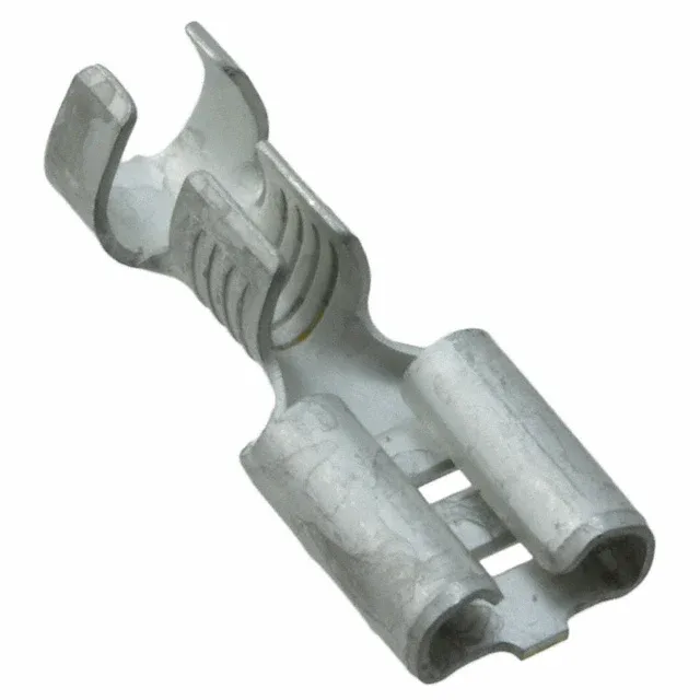TE Connectivity AMP Connectors 41829-1