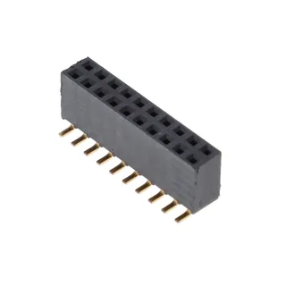 Samtec Inc. SSW-110-22-H-D-VS