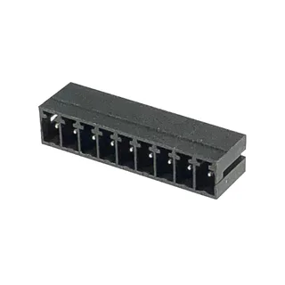 Dinkle Corporation, USA ECH350R-09P-BK