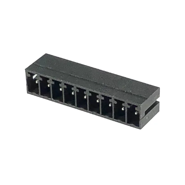 Dinkle Corporation, USA ECH350R-09P-BK