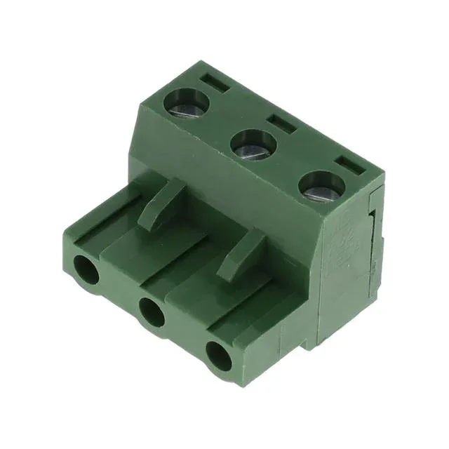 EM351603 — Eaton - Electronics Division product photo