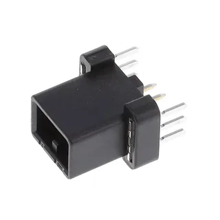 Hirose Electric Co Ltd GT8E-2P-DSA(55)