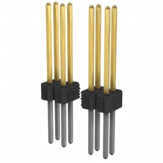 Amphenol 68482-140HLF