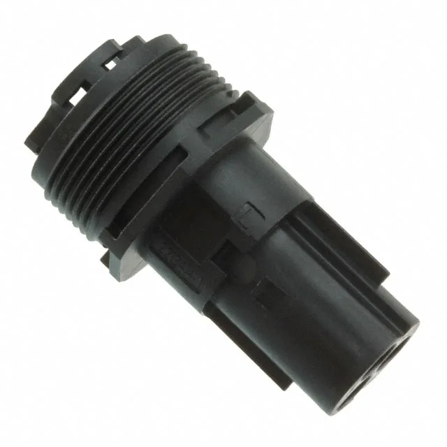 TE Connectivity AMP Connectors 2213414-1 — Wire-to-Board Connectors