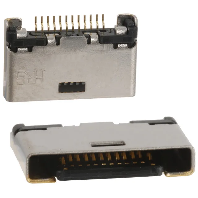 Hirose Electric Co Ltd LX60-12S