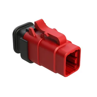 Amphenol ATM06-6S-SF01BLK