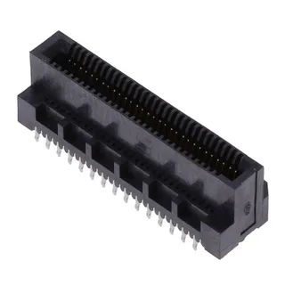 Samtec Inc. MEC8-130-02-L-D-RA1-TR
