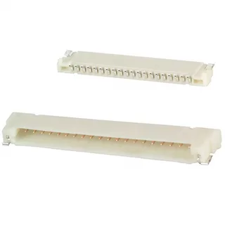 Hirose Electric Co Ltd DF14-20P-1.25H(55)
