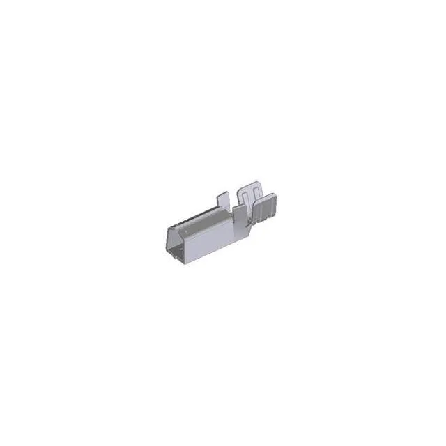 Molex 78036-2005 — Crimp Contacts & Pins