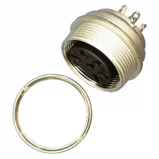 Amphenol T3403100U