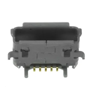 Hirose Electric Co Ltd ZX62RD-AB-5P8