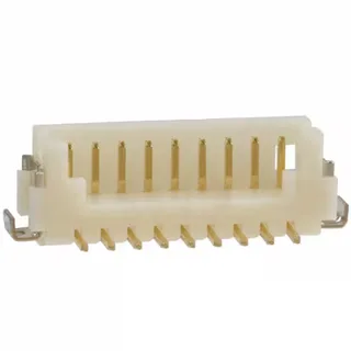 Hirose Electric Co Ltd DF13-9P-1.25V(50)