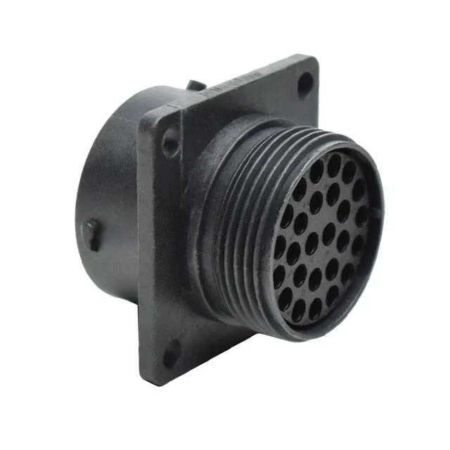 RTS016N26S03 — Amphenol product photo
