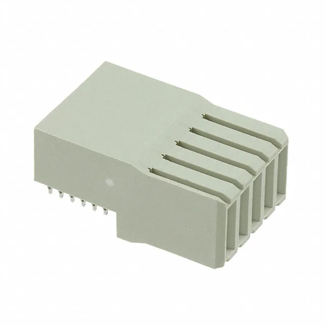 TE Connectivity AMP Connectors 120943-3