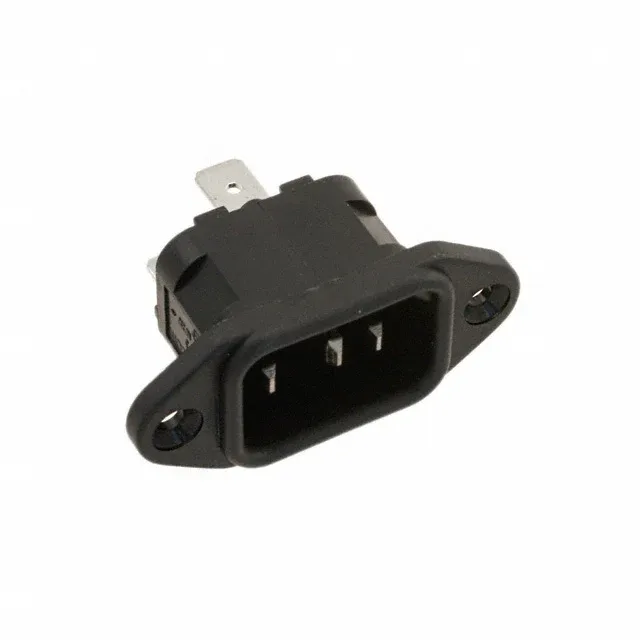 TE Connectivity Corcom Filters 6ESRM-3