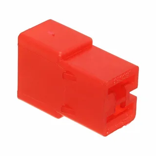 TE Connectivity AMP Connectors 180923-1