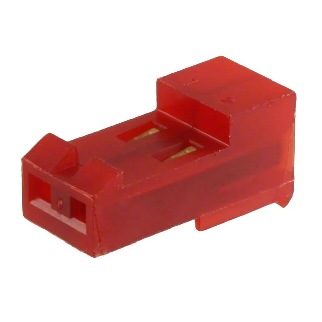 TE Connectivity AMP Connectors 3-641219-2 — Panel-Mount & In-Line Circular