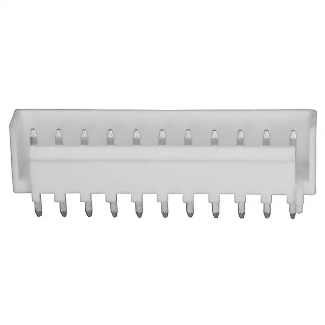 TE Connectivity AMP Connectors 1-1877285-1