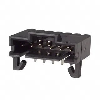 TE Connectivity AMP Connectors 5-103904-5