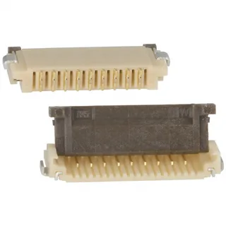 Hirose Electric Co Ltd FH12-9S-1SH(1)(98)