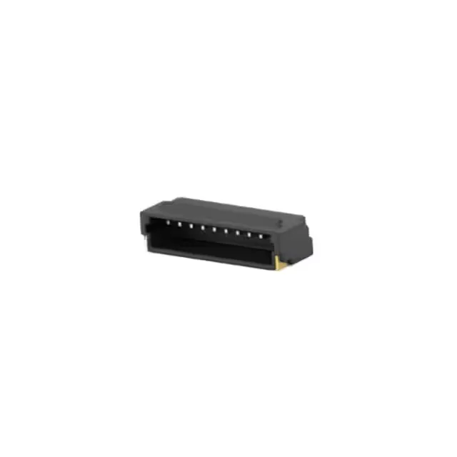 1-2367196-4 — TE Connectivity AMP Connectors product photo