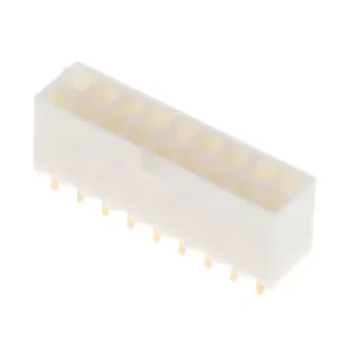 Amphenol 10127820-1821LF